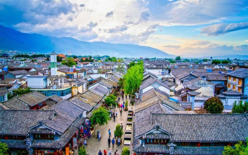 10 Days China Yunnan Ethnic Minorities Tour (Shanghai-Yunnan-Lijiang-Dali-Kunming-Shanghai)