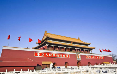 14 Days China Ancient Architecture and Culture Tour