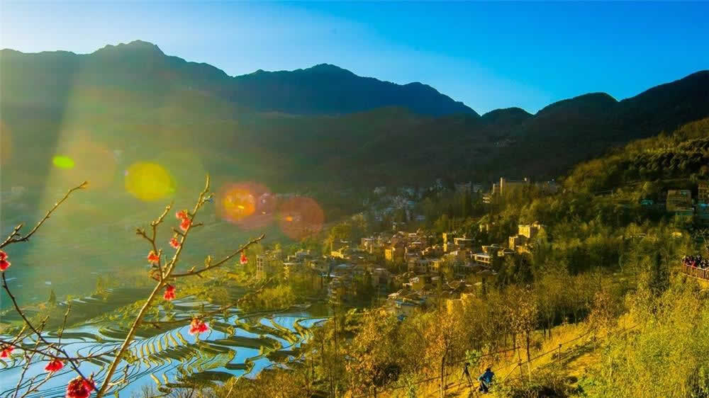 6 Days Kunming, Dali & Lijiang Impression Train Tour