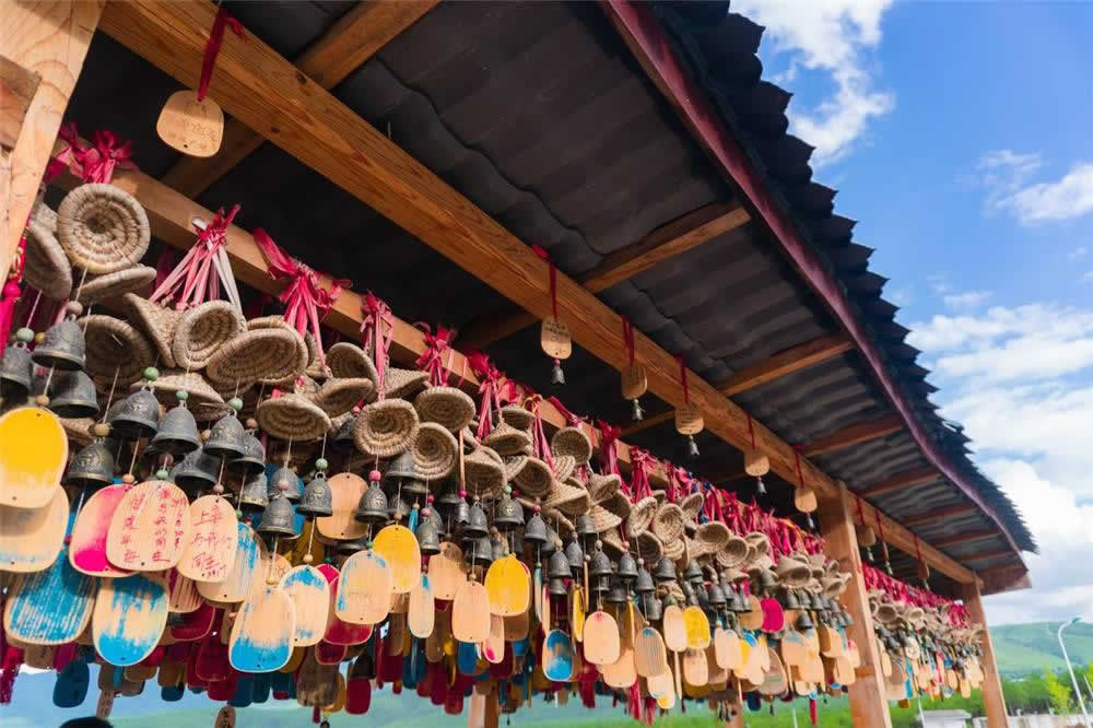 3 Days Lijiang Tour with Naxi Kingdom Culture