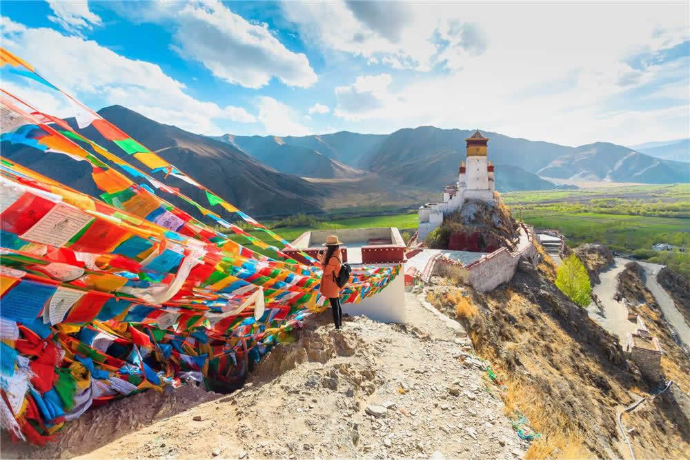 7 Days Lhasa & Tsetang Buddhist Culture Tour