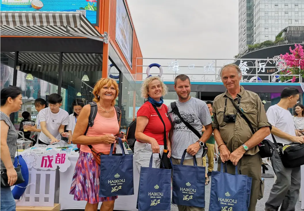 Cultural Treasures of Sichuan: Unveiling Chengdu's Historic Heart