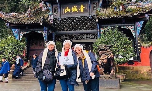 3 Days Mt.Qingchengshan and Mount Heming Daoist Culture Tour from Chengdu