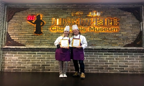 2 Days Best Chengdu Food Tour with City Sightseeing