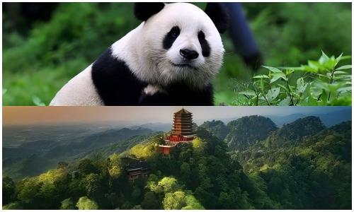 4 Days Chengdu & Dujiangyan Leisure Tour: Culture, Nature & Panda Experience