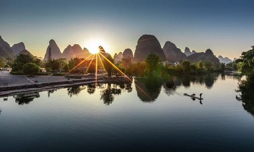 Top Yangshuo Multi-Day Tours: 3 Days of Cycling, River Rafting & Mountain Views Top Yangshuo Multi-Day Tours: 3 Days of Cycling, River Rafting & Mountain Views