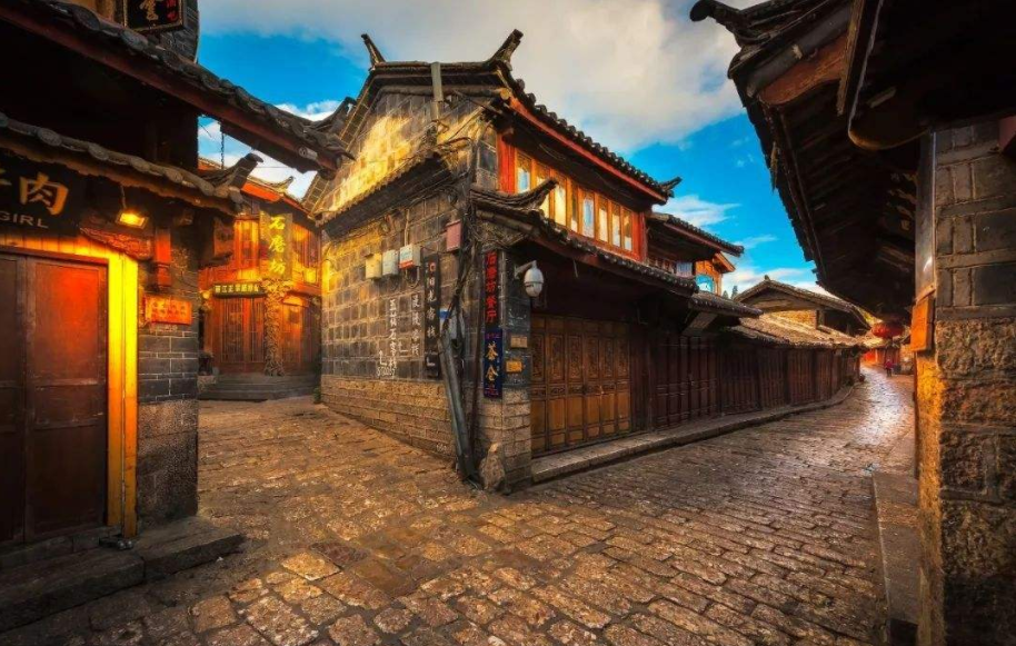 3 Days Lijiang Tour with Naxi Kingdom Culture | Lijiang China Travel