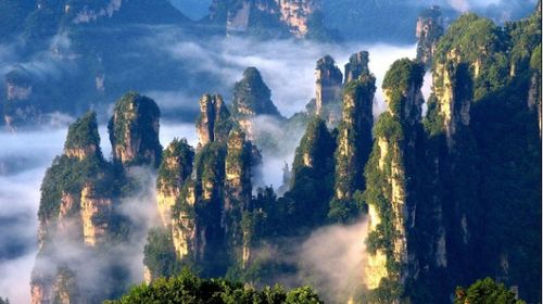 Zhangjiajie National Forest Park_01.jpg