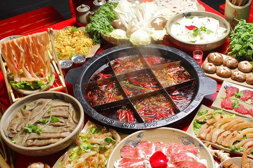 Hotpot