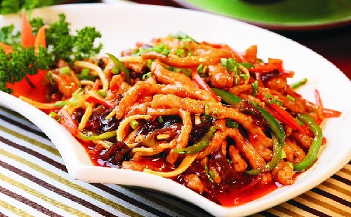 Chengdu cuisine