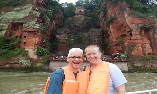 Leshan-Giant-Buddha-Chengdu