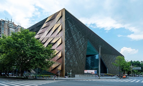 Chengdu-Museum