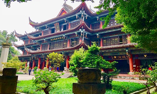 an-amazing-building-Wenshu-Monastery