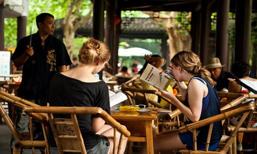 Renmin-Park-Chengdu