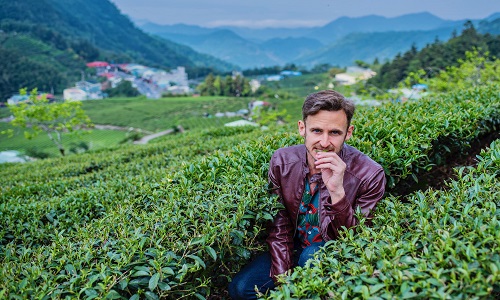 Tea-Plantation-Visit