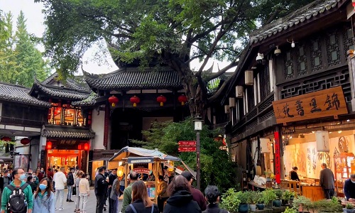 Jinli-Ancient-Street-Chengdu