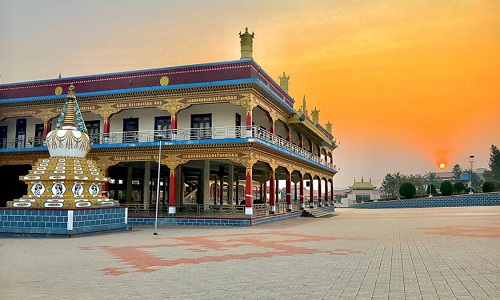 Sera-Monastery-Tibet