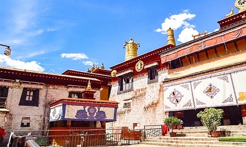 sera-monastery-Tour