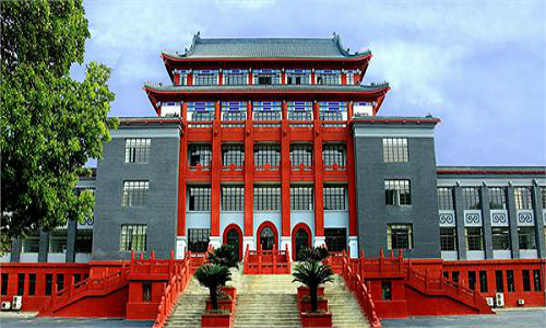 Huaxi-campus-of-Sichuan-University