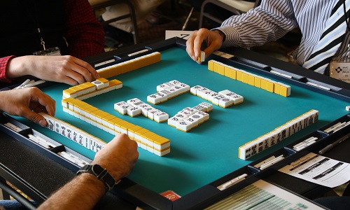 mahjong-game