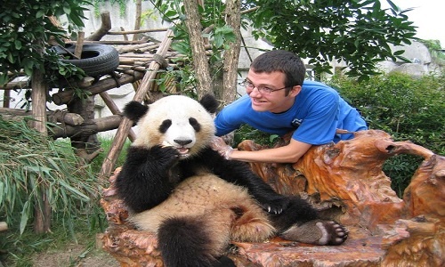 Chengdu-Panda-Base