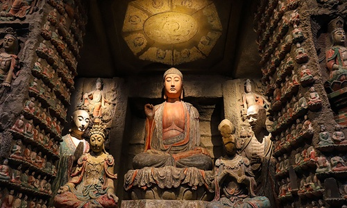 Shaanxi-History-Museum