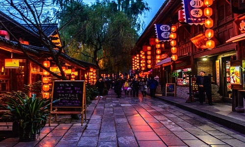 Jinli-Ancient-Street