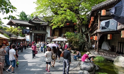 Jinli-Ancient-Street-Chengdu