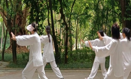 Tai-Chi