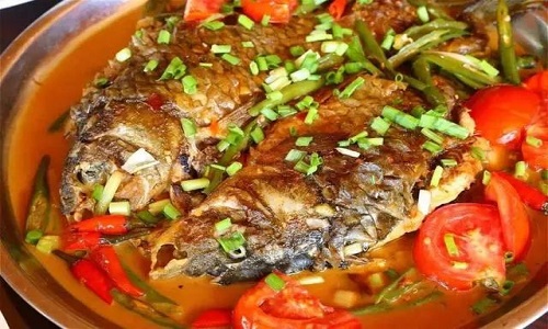 Guilin-fish