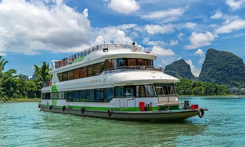 Deluxe-4-Star-Li-River-Cruise-Exterior