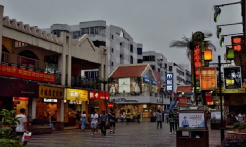 Guilin-old-street