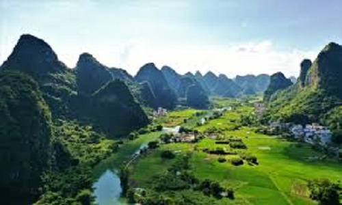 Jima-Village-Yangshuo