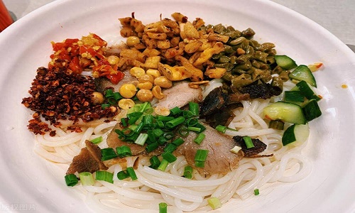 Rice-Noodle-Guilin