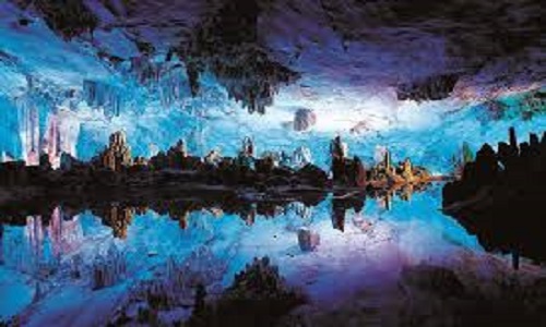 Reed-Flute-Cave