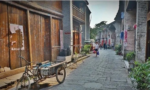 Xingping-Ancient-Town-Guilin