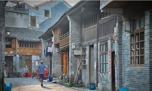 Xingping-Ancient-Town