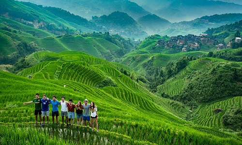 Longji-Rice-Terraces-Hiking