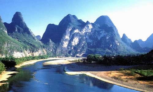 Nine-Horse-Fresco-Hill-Gorge-Yangshuo