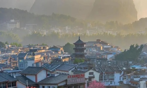 West-Street-Yangshuo