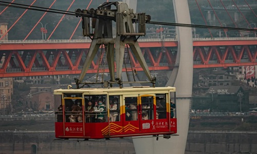 cableway-cq cableway-cq