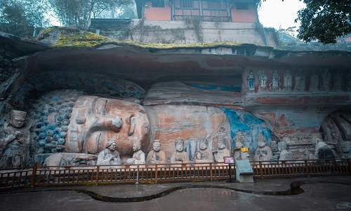 baoding-mountain baoding-mountain