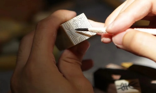 Seal-Carving-cq Seal-Carving-cq