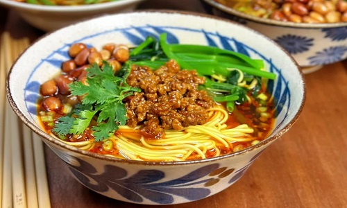 chongqing-noodles-making chongqing-noodles-making