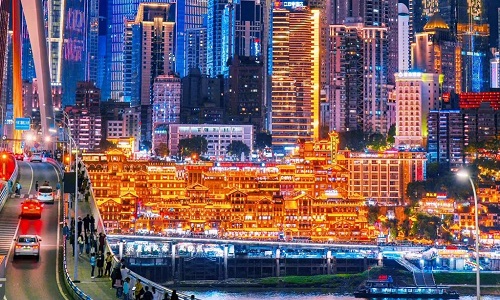 hongya-night-photo hongya-night-photo