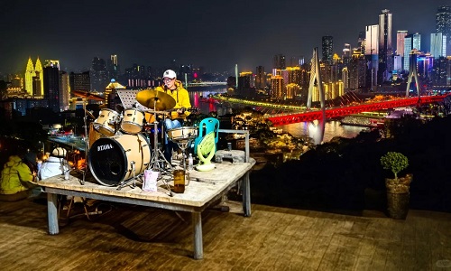 nanshan-night nanshan-night