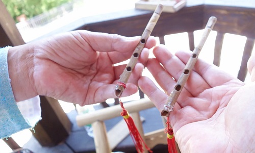 tujia-folk-music tujia-folk-music