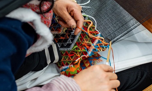 tujia-weaving tujia-weaving