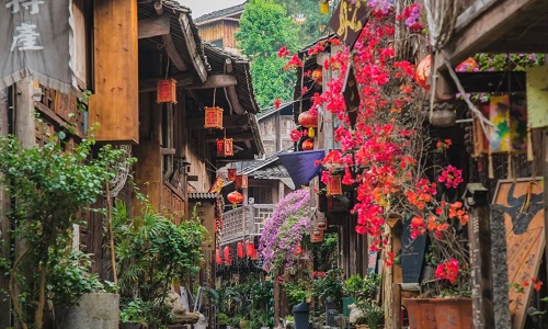 youyang-ancient-town youyang-ancient-town