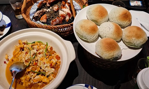 hongyan-lunch hongyan-lunch